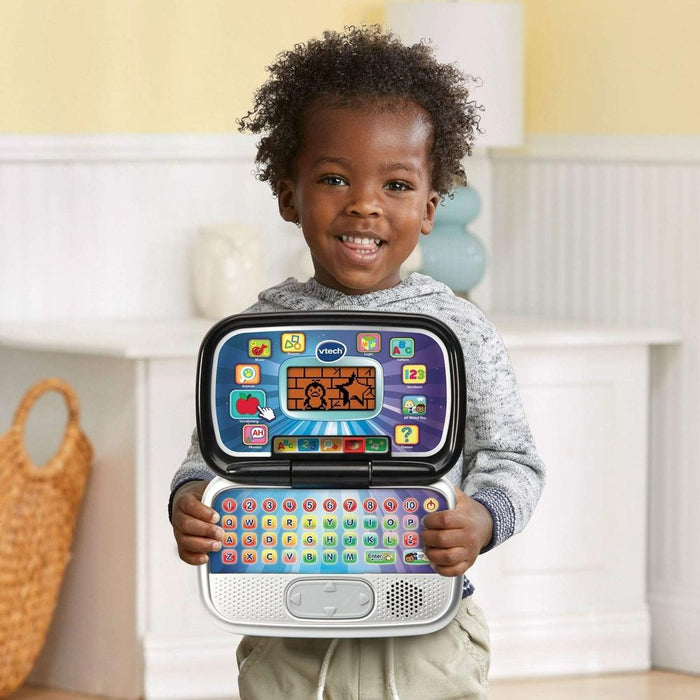 VTech My Zone Laptop (Black)