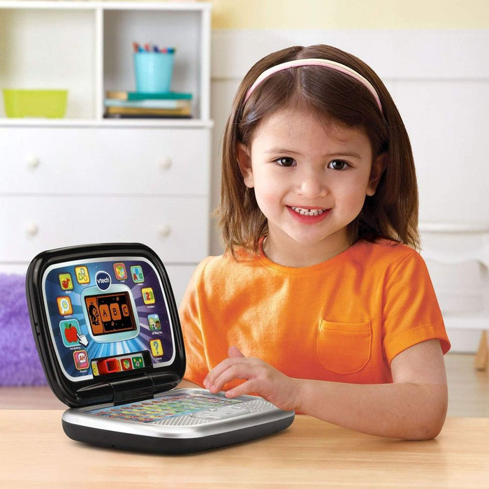 VTech My Zone Laptop (Black)