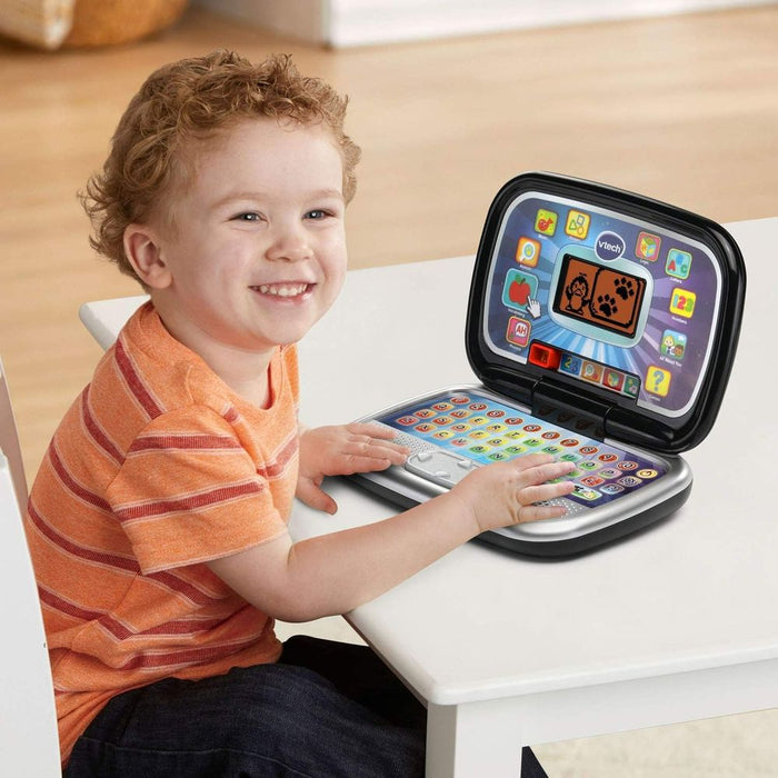 VTech My Zone Laptop (Black)
