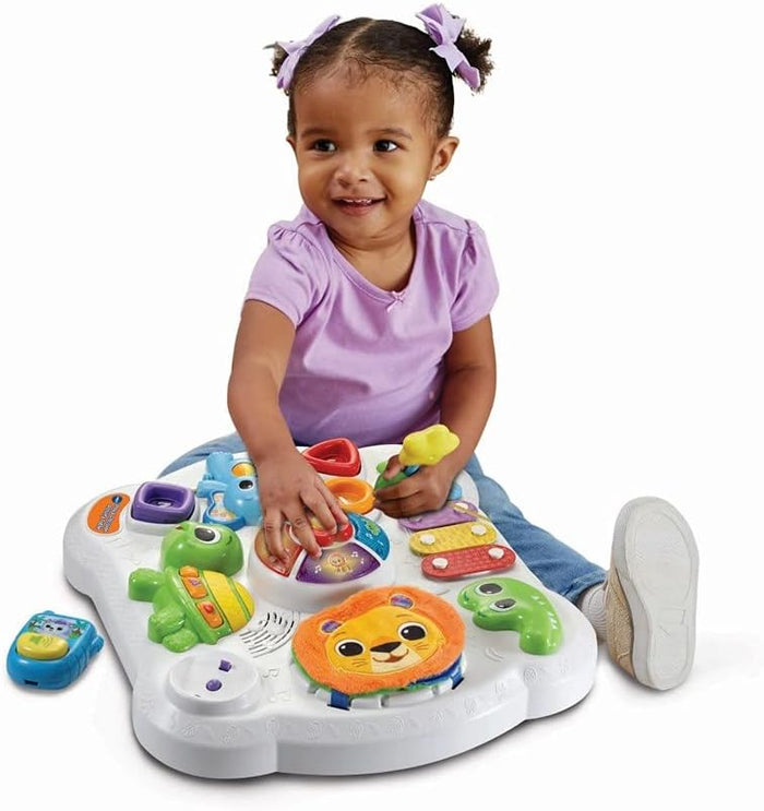VTech Play & Discover Baby Activity Table