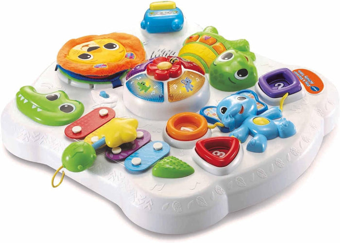 VTech Play & Discover Baby Activity Table