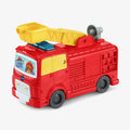 VTech Rescue Buddies Fire Engine