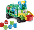 VTech  Ride & Go Recycling Truck