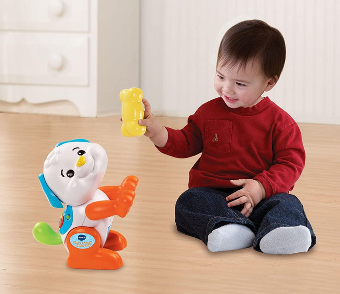 VTech Shake and Sounds Learning Pup