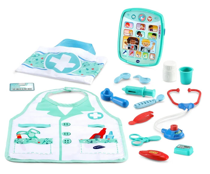VTech Smart Medical Kit