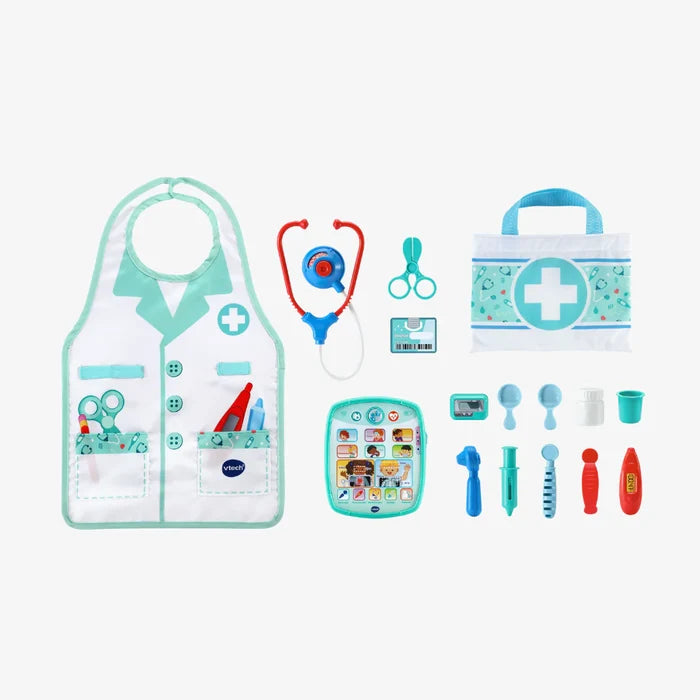 VTech Smart Medical Kit