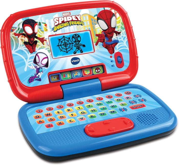 VTech Spidey and His Amazing Friends