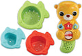 VTech Splashing Fun Otter Bath Toy
