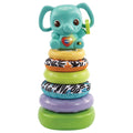 VTech Stack Rattle & Link Elephant