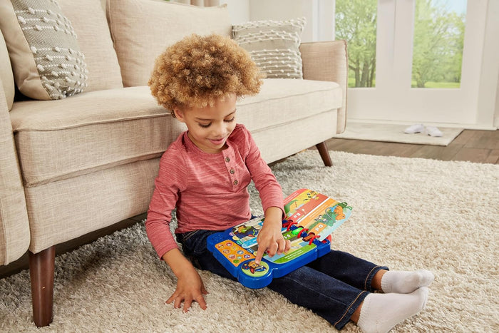 VTech The Big Book of Paw Patrol