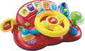 VTech Tiny Tot Driver