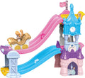 VTech Toot-Toot Drivers Enchanted Castle Slide