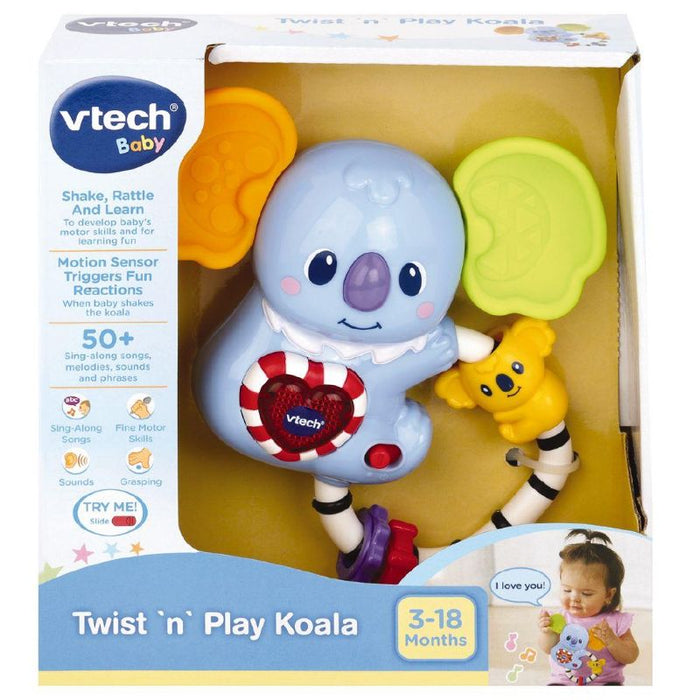 VTech Twist N Play Koala