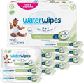 Water Wipes Sensitive+ Baby & Toddler Wipes - Pack of 12.