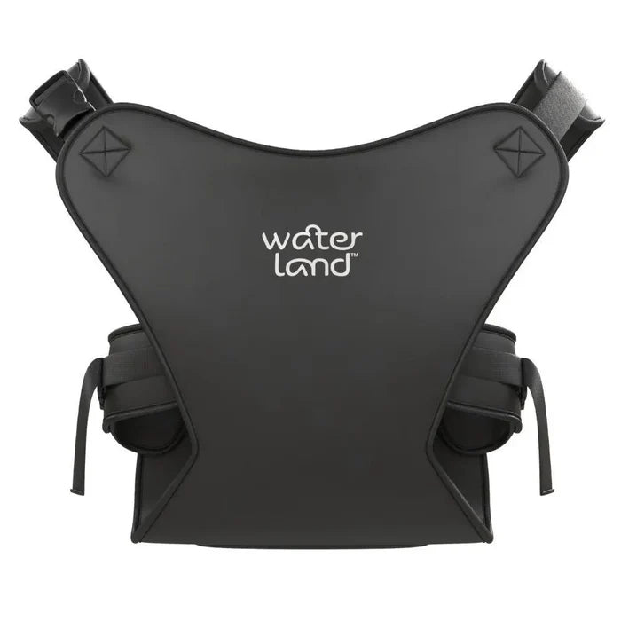 Waterland Baby Carrier Jet (Black)