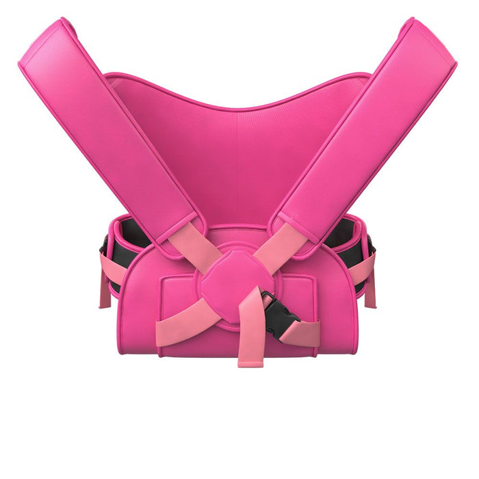 Waterland Baby Carrier (Pink Flamingo)