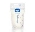 Wee Baby Breast Milk Storage Bags (20x200ml pcs)