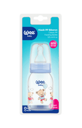 Wee Baby Classic PP Feeding Bottle (125ml).