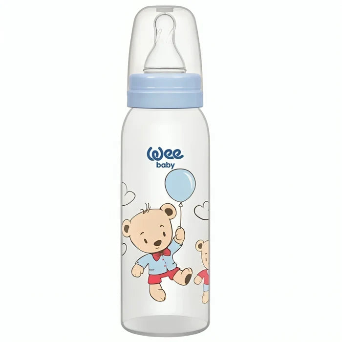 Wee Baby Classic PP Feeding Bottle (250ml)