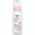 Wee Baby Classic PP Feeding Bottle (250ml)