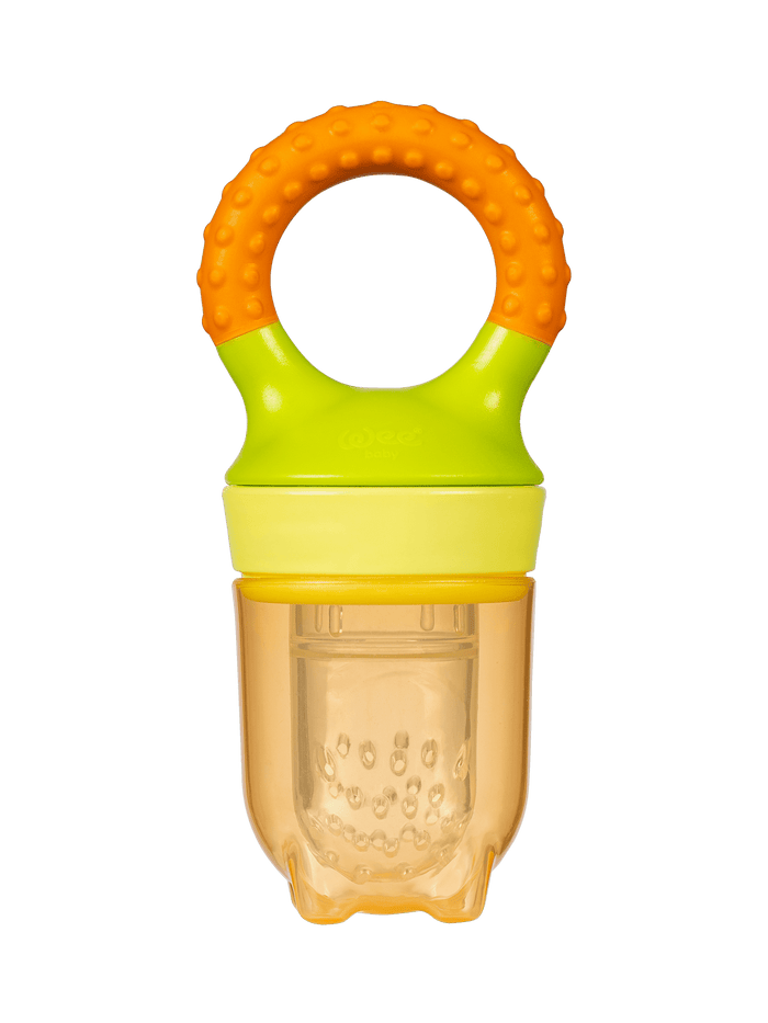 Wee Baby Fruit Feeder (Assorted)
