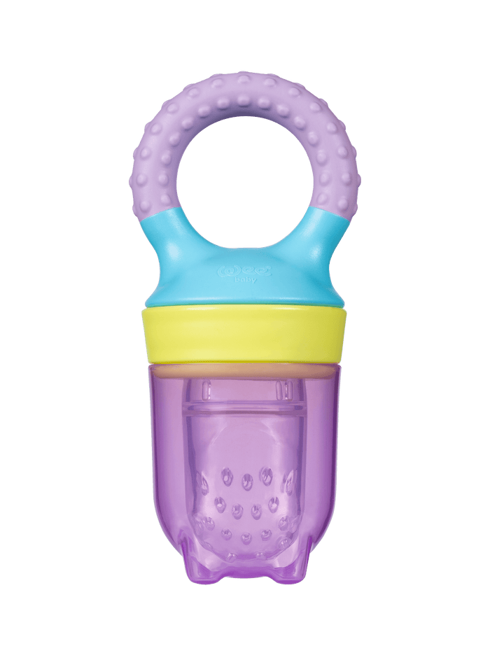 Wee Baby Fruit Feeder (Assorted)