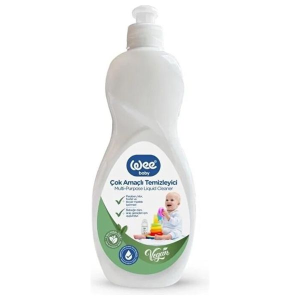 Wee Baby Multi Purpose Cleaner (500 ml)