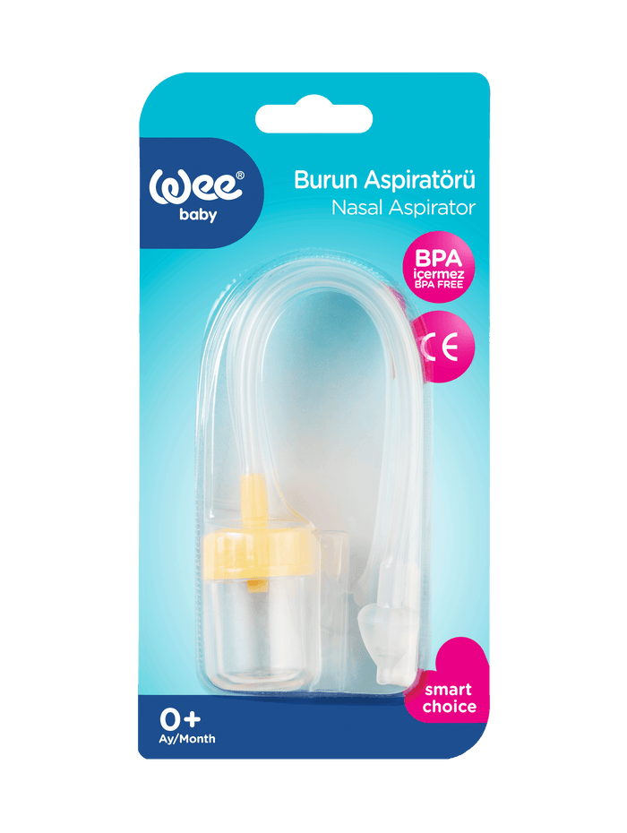 Wee Baby Nasal Cleaner