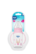 Wee Baby PP Feeding Bottles With Grip (150ml)