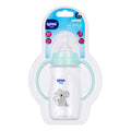 Wee Baby Safari PP Feeding Bottle With Grip