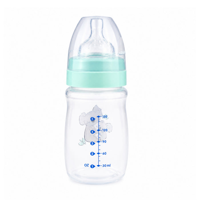 Wee Baby Safari PP Feeding Bottle