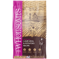 Wholesomes Lamb Meal & Potatoes RecipeFor Adult Dogs