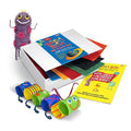Wikki Stix Big Count Box