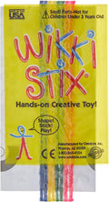 Wikki Stix Hands On Creative Toys