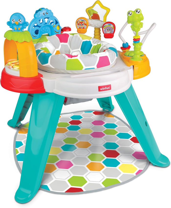 Winfun Baby Move Activity Center