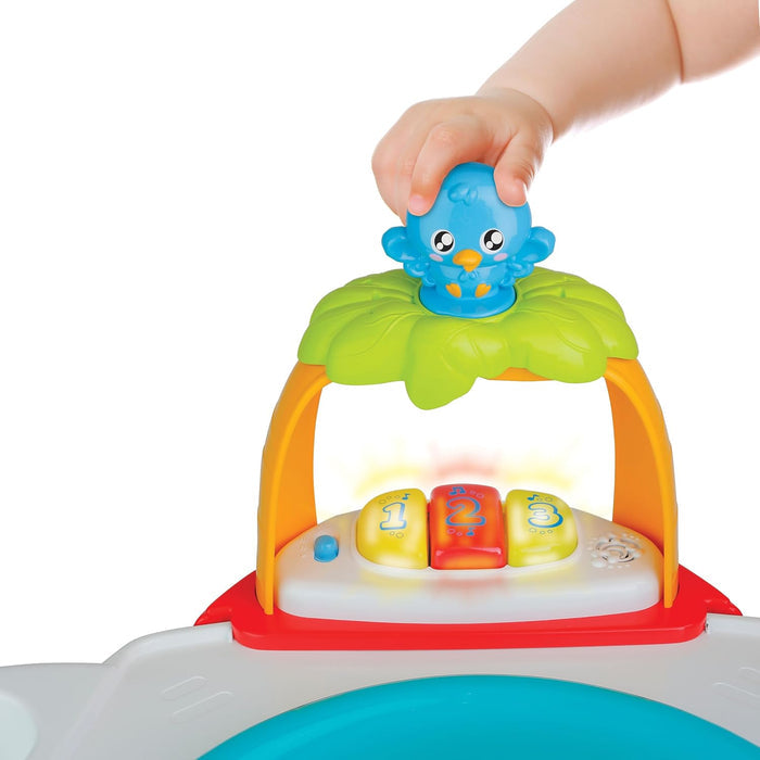 Winfun Baby Move Activity Center