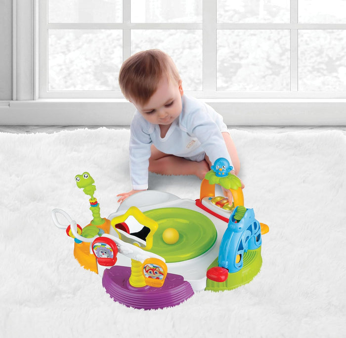 Winfun Baby Move Activity Center