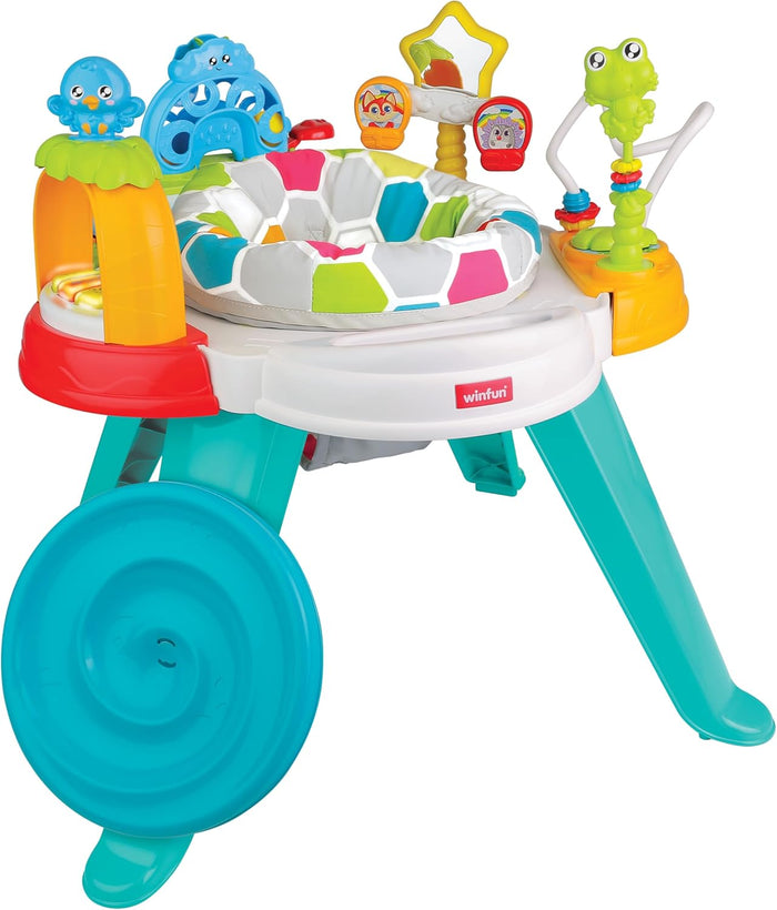 Winfun Baby Move Activity Center