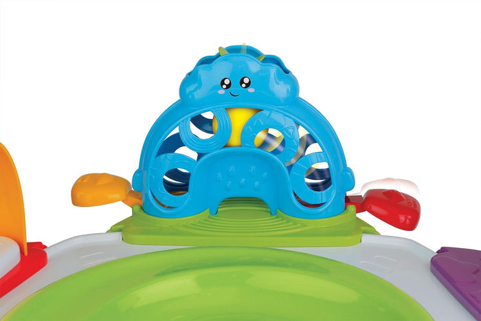 Winfun Baby Move Activity Center