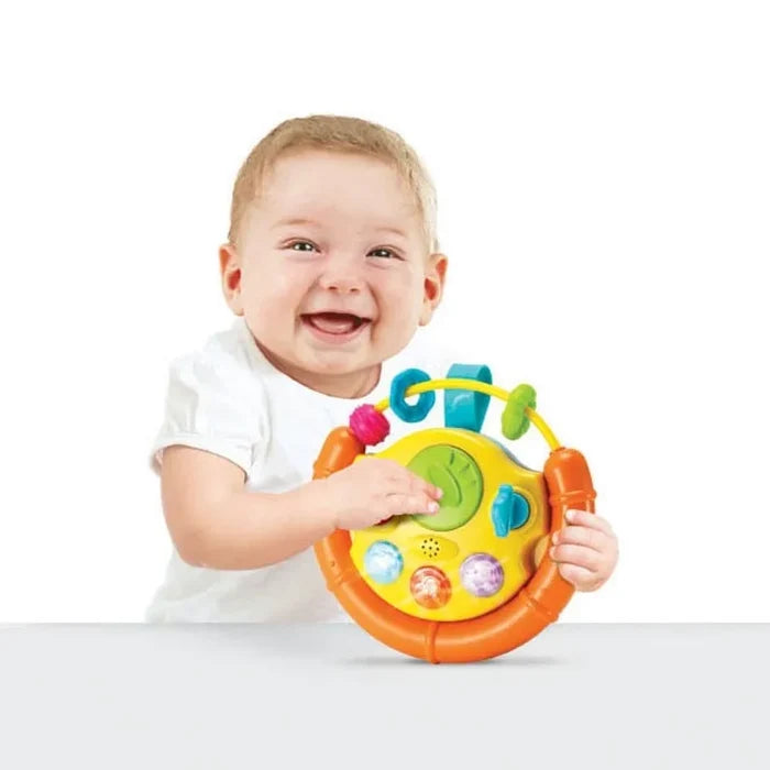 Winfun Driver Junior