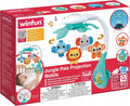 Winfun Jungle Pals Projection Mobile