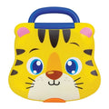 Winfun Laptop Junior tiger