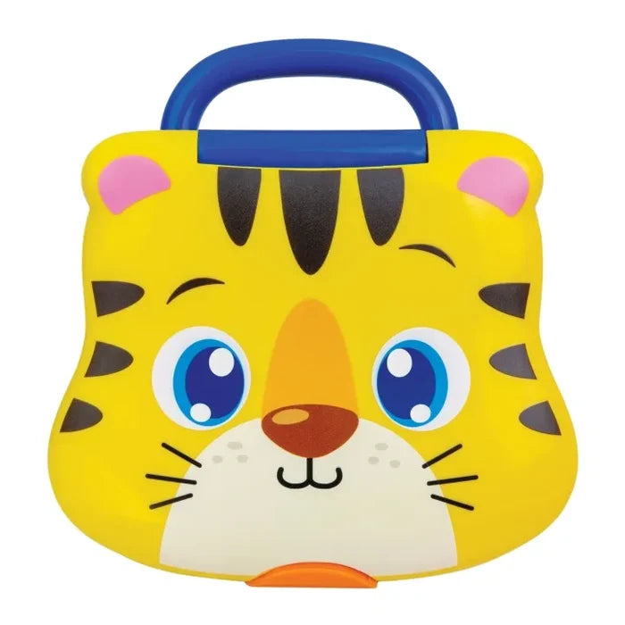 Winfun Laptop Junior tiger
