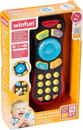 Winfun Light and Sounds Remote Control