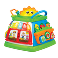Winfun Lil Greenthumb Activity Cube