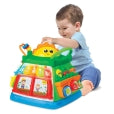 Winfun Lil Greenthumb Activity Cube
