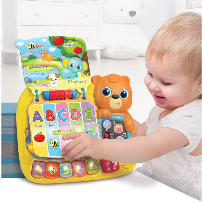 Winfun Lil Greenthumb Activity Cube