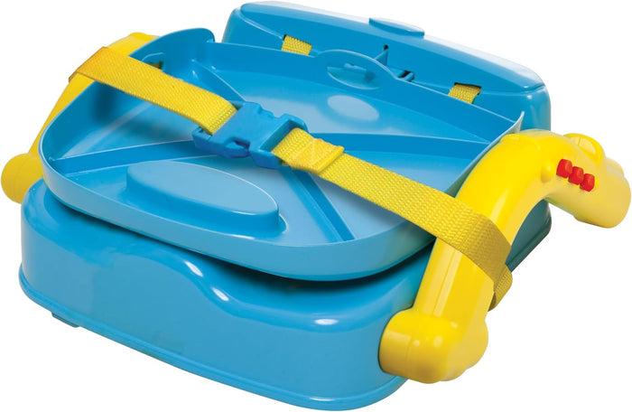 Winfun Musical Baby Booster Seat