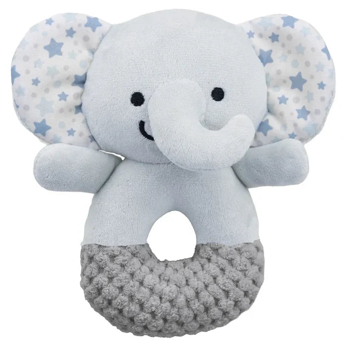 Winfun My Elephant Pal Rattle