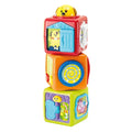 Winfun Stack Play Activity Blocks